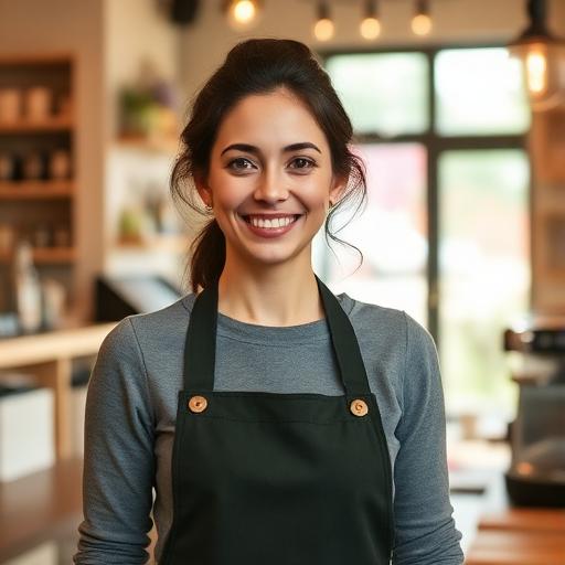Elena Vance