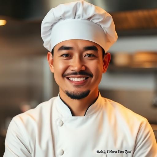 David Chen